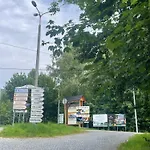 Apartment Gaj Wczasowa 90