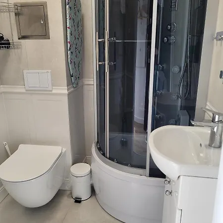 Gaj Wczasowa 90 Lejlighed *