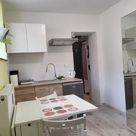 Apartment Wczasowa 90