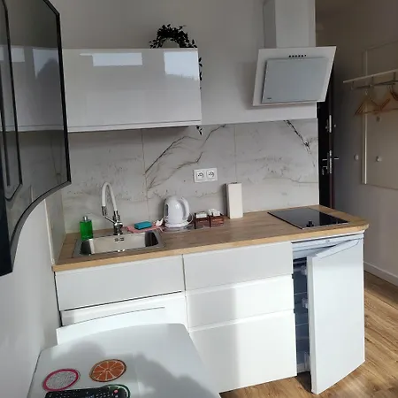 Wczasowa 90 Apartment *