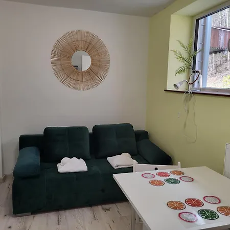 Wczasowa 90 Apartment Ustron