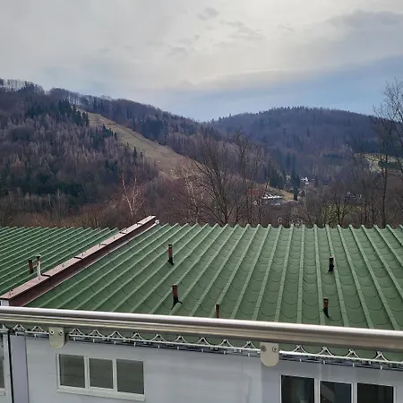 Lejlighed Gaj Wczasowa 90 *