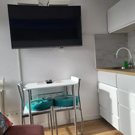 Wczasowa 90 Apartment Ustron