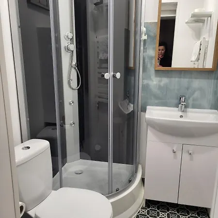 Wczasowa 90 Apartment Ustron