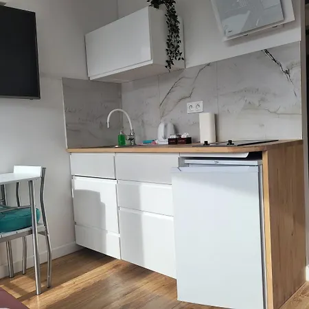 Gaj Wczasowa 90 Ustroń