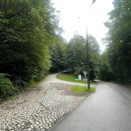 Gaj Wczasowa 90 Διαμέρισμα Ustroń