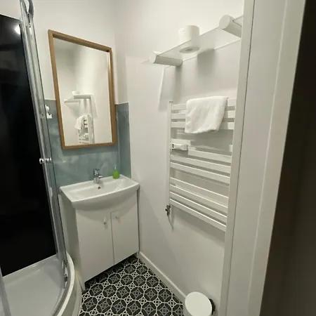 Apartment Wczasowa 90 *