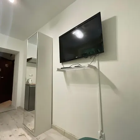 Apartment Wczasowa 90