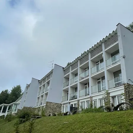 Gaj Wczasowa 90 Lejlighed *