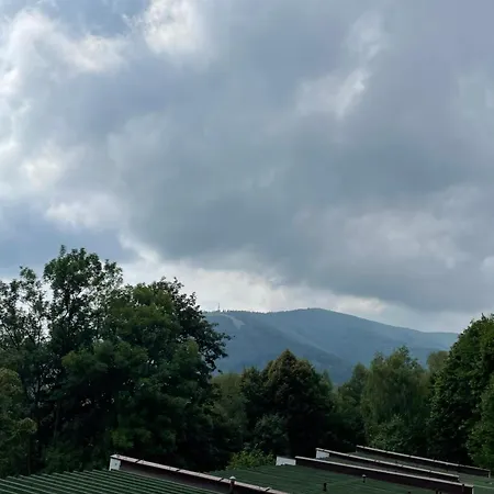 Gaj Wczasowa 90 Ustroń