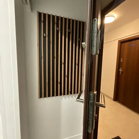 Apartment Wczasowa 90