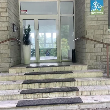 Gaj Wczasowa 90