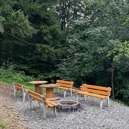 Gaj Wczasowa 90 * אוסטראון