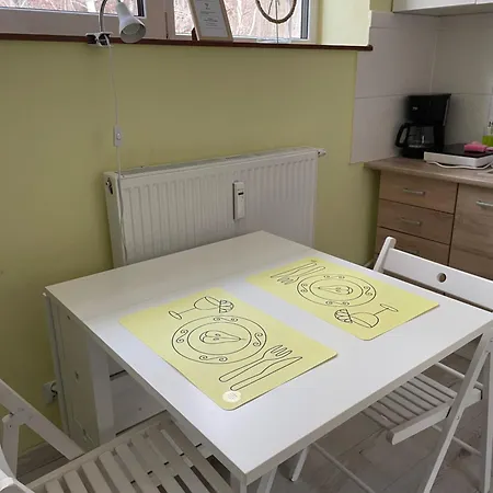 Gaj Wczasowa 90 * Ustroń