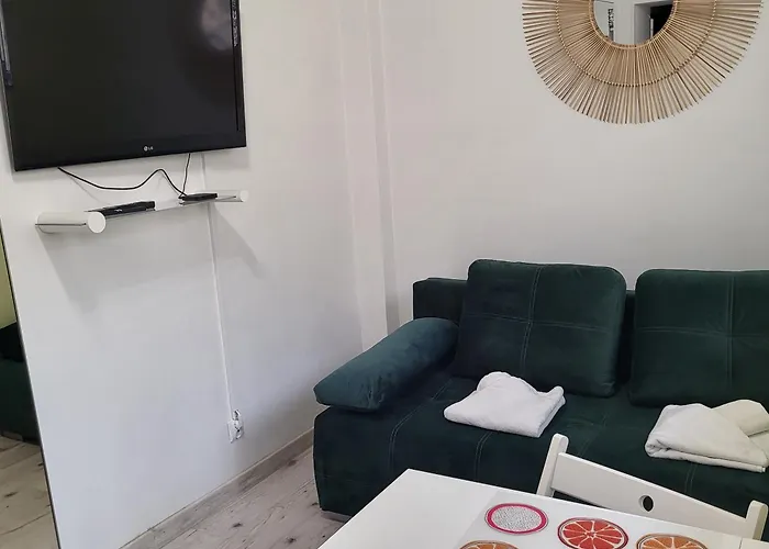 Gaj Wczasowa 90 אוסטראון