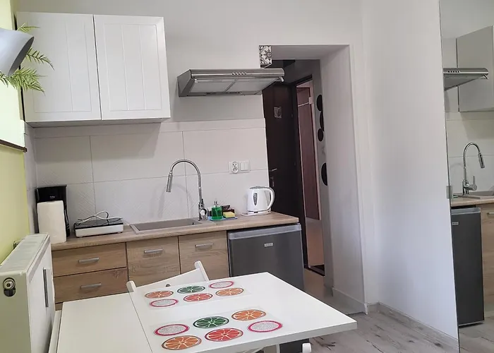 דירה Gaj Wczasowa 90