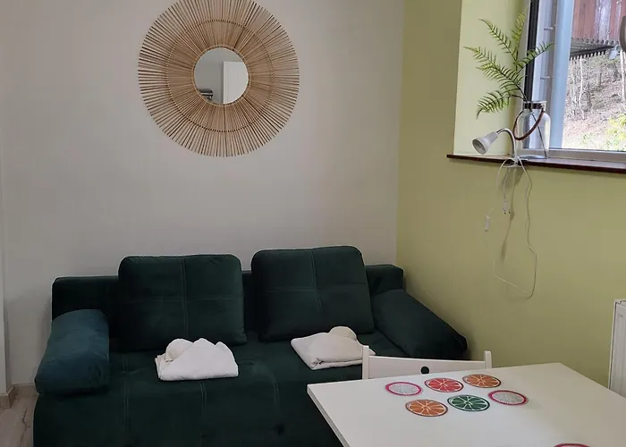 Gaj Wczasowa 90 דירה אוסטראון