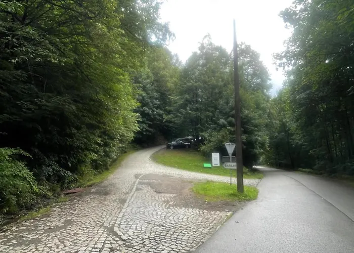 Gaj Wczasowa 90 דירה אוסטראון