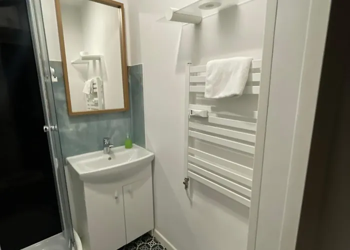 דירה Gaj Wczasowa 90 *