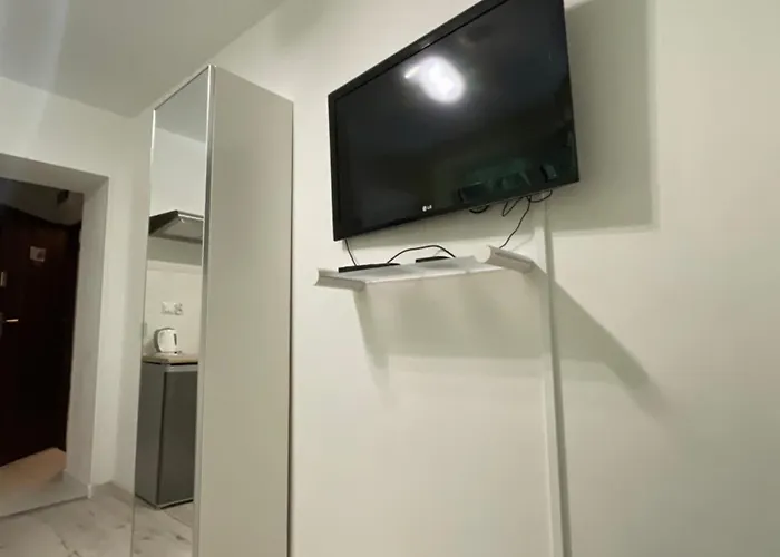 דירה Gaj Wczasowa 90