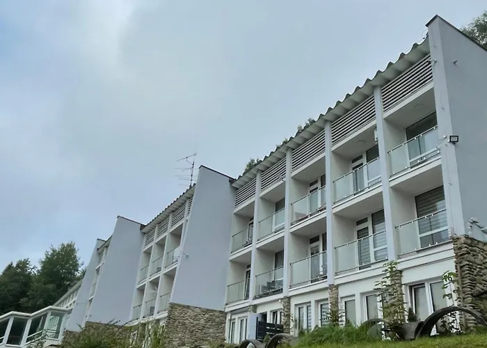 Gaj Wczasowa 90 דירה *