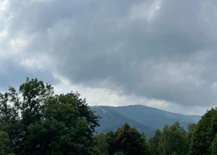 Gaj Wczasowa 90 אוסטראון