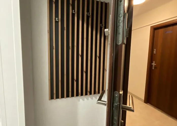 דירה Gaj Wczasowa 90