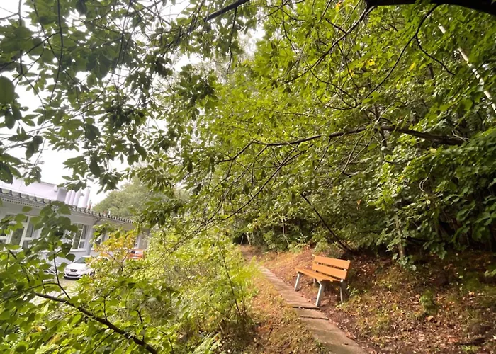 Gaj Wczasowa 90 דירה