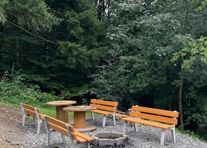 Gaj Wczasowa 90 * אוסטראון