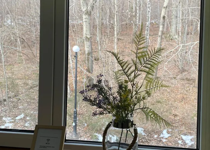 Gaj Wczasowa 90 דירה