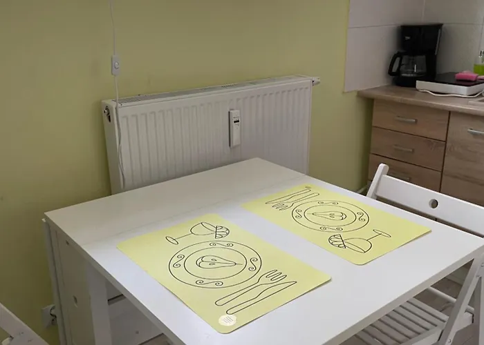 Gaj Wczasowa 90 * אוסטראון